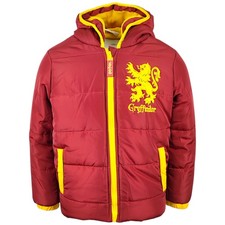 Harry Potter Winterjacke -