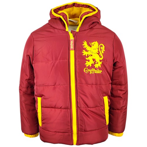 Harry potter winterjacke - potter,