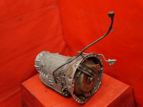 Automatikgetriebe mercedes - automatikgetriebe,