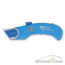 BGS CUTTER MESSER INKL