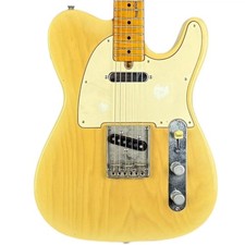Greco TE-300 Matsumoku Telecaster - Blonde