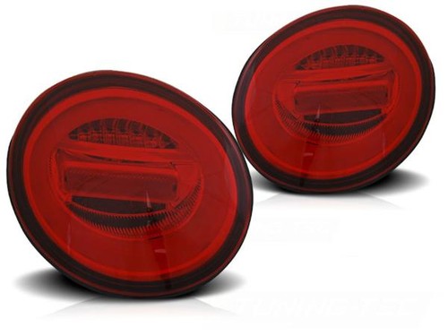 Led lightbar rückleuchten - led,