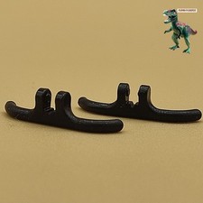 X2 Playmobil Motorradständer