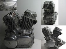 Motor (34.686 Km) Engine