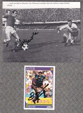 ITALIEN  ... 10 Autogramme