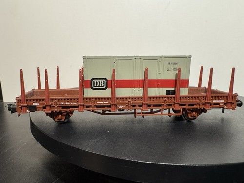 Roco 46307 rungenwagen kbs442 - roco,