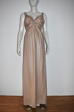 SONJA KIEFER ESSENTIALS * Ballkleid * langes Abendkleid * Dress * Rosé L 40