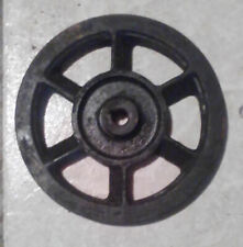 Aufsitzmäher Rasentraktor Riemenscheibe 029.19.049 Gutbrod 1000 / 1002