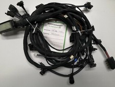 Mercedes Benz Motorkabelbaum