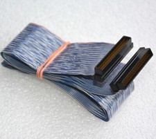 SCSI ULTRA WIDE KABEL CABLE 2x