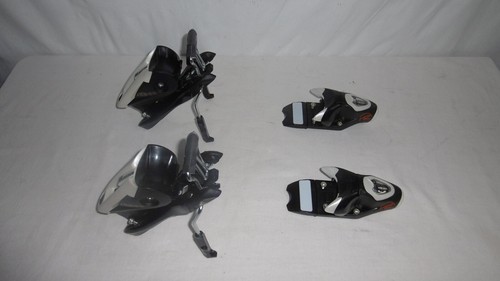 Rossignol axium 100 top - axium,
