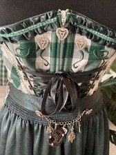 Wunderschönes NEUES Dirndl