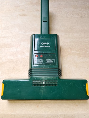 Vorwerk teppich frischer 732 - vorwerk,