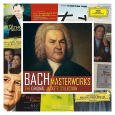 Bach Meisterwerke * Original