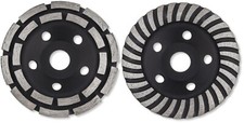 Schleifteller 125 diamant - 125, mm