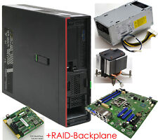 SERVER MOTHERBOARD GEHÄUSE