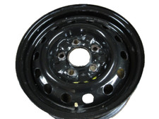 1 x Mazda 626 Stahlfelge 5,5J x 14 ET 45 LK 5 x 114,3