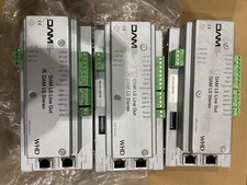 WHD Dam LS Stereo V3