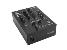 Omnitronic 222p - omnitronic, pm-222p