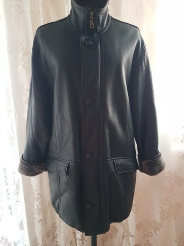 Shearling original lambskin - original,