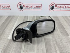 Peugeot 307 von 2001 - , spiegel