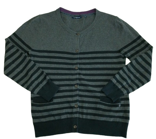 Henri lloyd cardigan - lloyd,