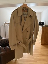 Burberry Trenchcoat Trench