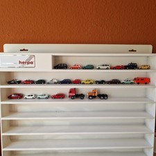 herpa konvolut 1:87 / 24 verschiedene Modelle, siehe Bilder, unbespielt, 30