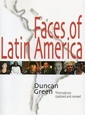 Faces of Latin America