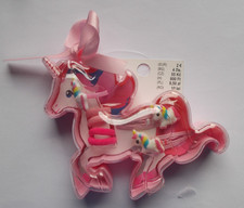 Schmuckset Einhorn in