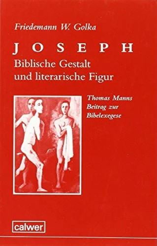 Joseph biblische gestalt - biblische,