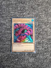 Yu-Gi-Oh! Riesige rote