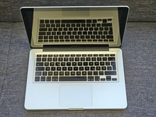 13" Apple MacBook Pro A1278