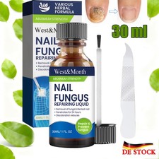 Nagelhärter Nagelaufbauserum