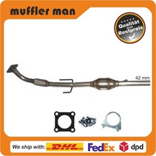 Katalysator VW Polo Lupo 1.0