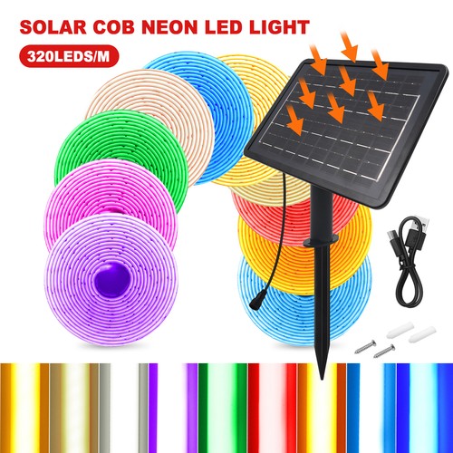 Cob led neon lichtschlauch mit - neon,