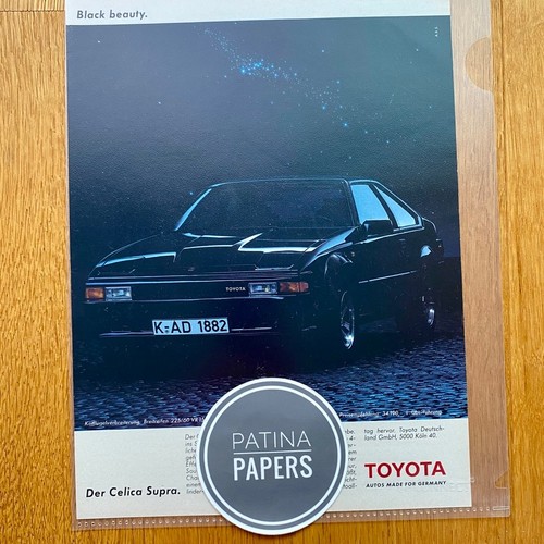 1985 black beauty - 1985,