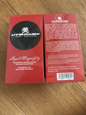 Utsukusy Hyal Magnifity