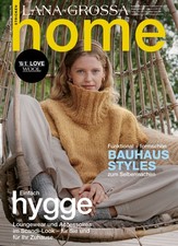 Lana Grossa - Filati Home 74 -