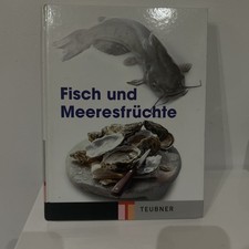 Fisch und Meeresfrüchte