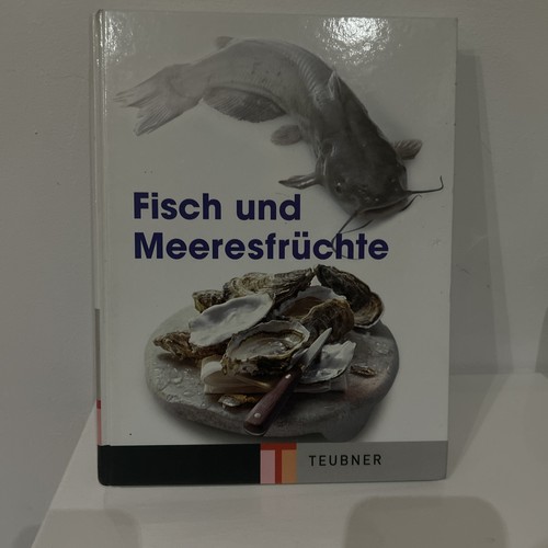 Fisch und meeresfrüchte - fisch,