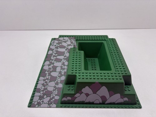 Lego system plate - lego®, 32x32
