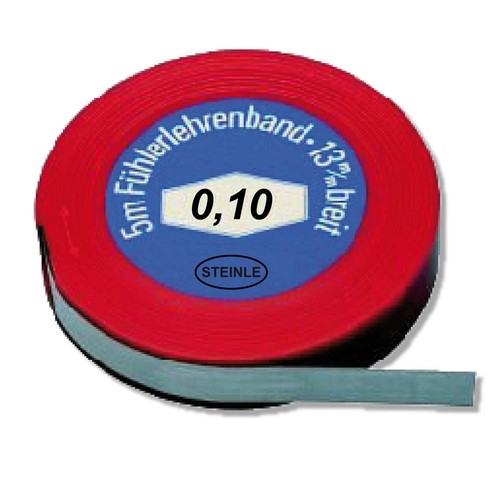 Fühlerlehrenband 5 - /,