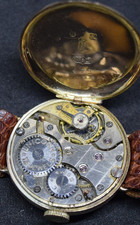 Rolex echt W & D Unicorn