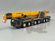 WSI - Liebherr LTM 1300-6.4