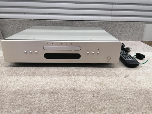 Primare cd21 player schrank - cd21, cd-player/schrank