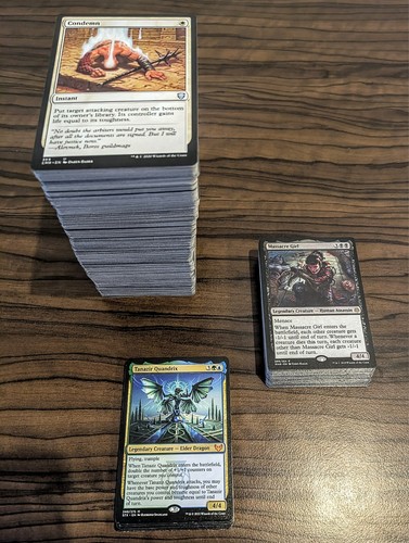521 mtg karten mythic - 521, &