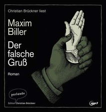 Der falsche Gruß: Roman Roman