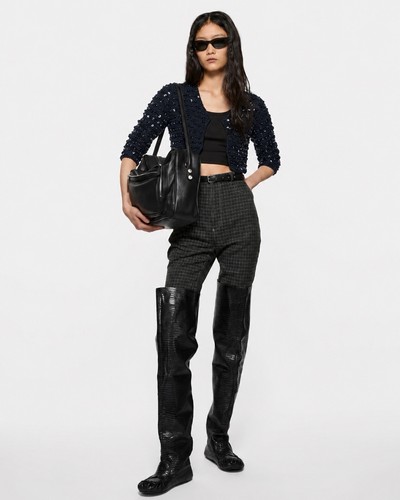 Alexander mcqueen schwarz - alexander,