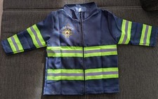 Feuerwehr-Anzug & Zubehör Z.B